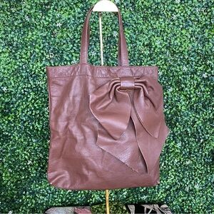 RED Valentino Bow Bag